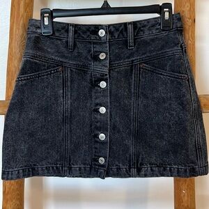 Abercrombie & Fitch Skirt